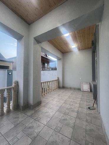 Həyət evləri və villaların satışı: Satılır: həyət evi Mawtagada - Ümumi təsvir: Aşağı mərtəbədə 4 otaq — 5