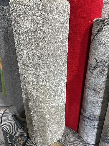 Ковролин: Для детских помещений, На метраж, Новый, В розницу, Войлочный, С рисунком, Белоруссия, Гарантия, Бесплатный выезд, Бесплатная доставка — 12