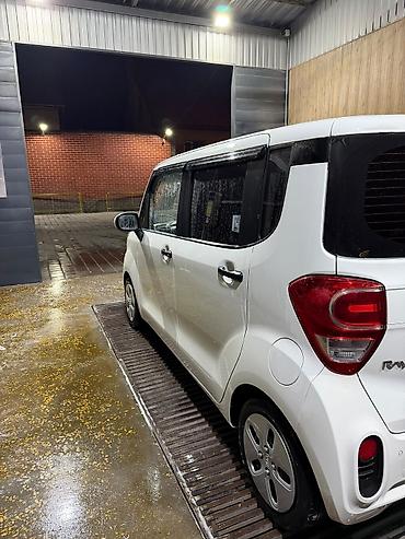 Kia: Kia Ray: 2019 г., 1 л, Автомат, Бензин, Минивэн — 6