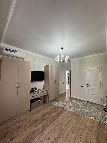 Продажа квартир: 3 комнаты, 91 м², Элитка, 9 этаж, Евроремонт — 8