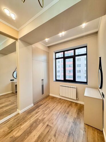 дом на квартира: 2 комнаты, 50 м², Элитка, 5 этаж, Евроремонт