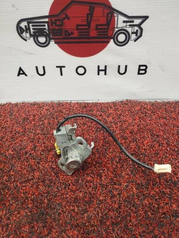 Другие автозапчасти: Замок багажника Toyota Camry XV40 2AZ-FE 2009 (б/у)