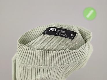 second hand online stores: FB Sister, Sweter damski, rozmiar M — 4