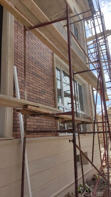 Bənnalar: 🧱 Kabançik və dekorativ daşların təşkili və vurulması. Paylaşılan — 21