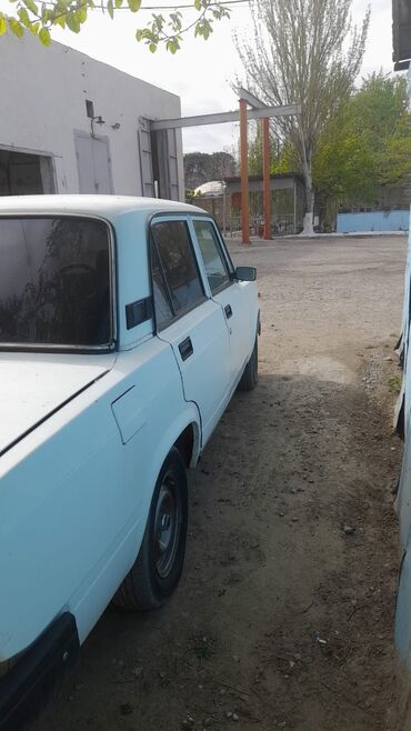 lada 014: VAZ (LADA) 6: 0.1 l | 2003 il 300 km Kabriolet
