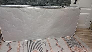 matras ucuz: İşlənmiş, Sadə matras, Uşaq üçün — 2