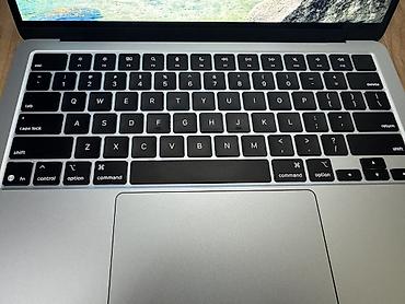 Ноутбуки Apple (MacBook): Apple M4, ОЗУ, RAM: 16 ГБ — 6