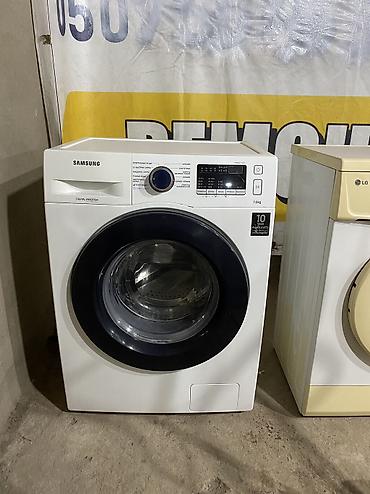 Продажа стиральных машины
С гарантией
Доставка и установка бесплатно at lalafo.kg Продажа стиральных машины
С гарантией
Доставка и установка бесплатно
