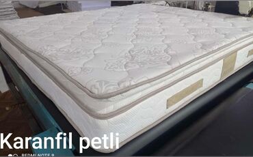 Matraslar: Yeni, Ortopedik matras, Uşaq üçün — 10