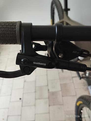 maxxis 29: Горный велосипед, Cube, Рама XL (180 - 195 см), Алюминий, Новый — 9