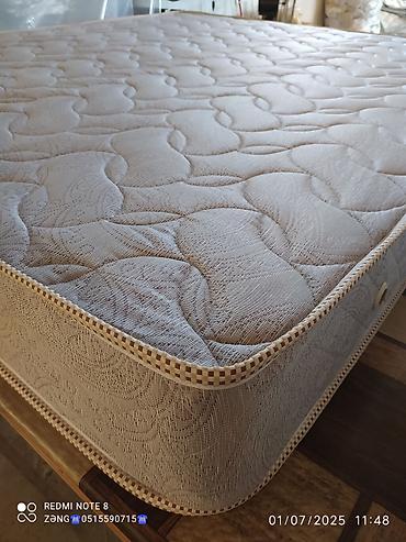 Matraslar: Yeni, Ortopedik matras — 14