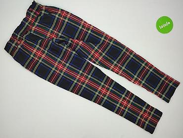 prada dres: Spodnie materiałowe damskie, rozmiar M — 3