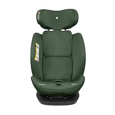 pantalano: KIKKA BOO Kikka Boo Autosedište 40–150 cm I-Explore 2 Premium i-Size – — 4