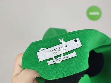 green items: Spódnica damska, rozmiar S — 5