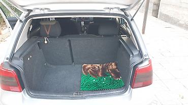 кпп на голф 3: Volkswagen Golf: 2002 г., 1.6 л, Механика, Бензин, Хэтчбэк — 8