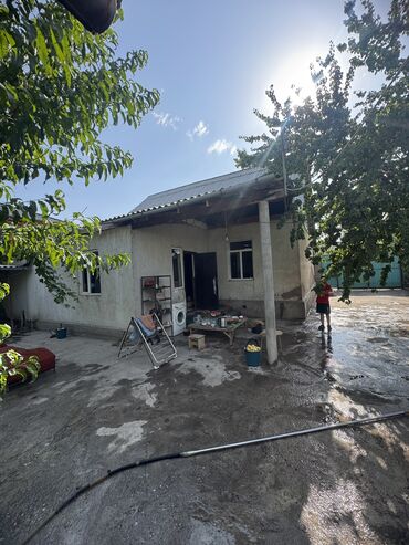 Продажа домов: Дом, 100 м², 5 комнат, Собственник — 5