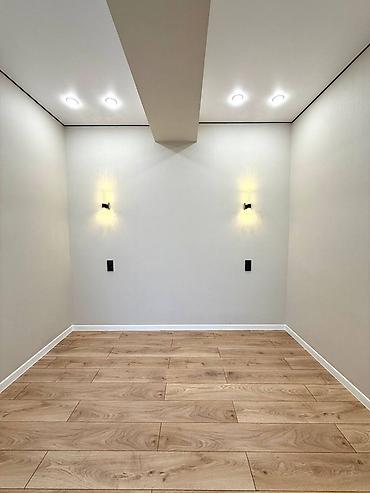 Продажа квартир: 3 комнаты, 60 м², Элитка, 9 этаж, Евроремонт — 9