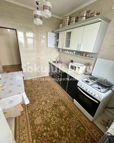 Продажа квартир: 4 комнаты, 78 м², 5 этаж — 2