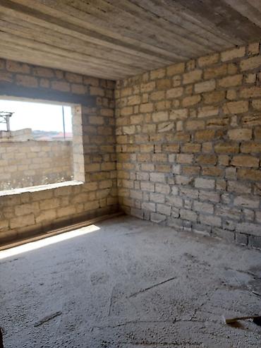 temirsiz evler: 11 otaq, 462 kv. m, Təmirsiz — 5