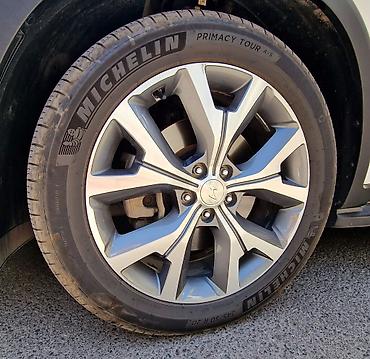 Hyundai: Hyundai Palisade: 2019 г., 3.8 л, Автомат, Бензин, Кроссовер — 13