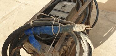 Сварочные аппараты: Сварочный аппарат, Ручная дуговая сварка, Б/у — 5