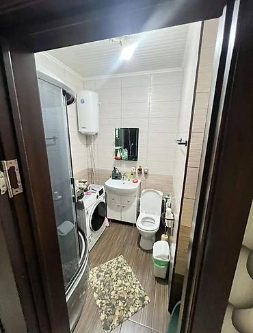 квв: 1 комната, 55 м², 108 серия, 3 этаж, Евроремонт — 7