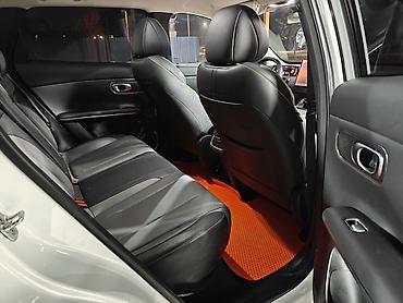 kamry 75: Changan Qiyuan Q05: 2026 г., 0.1 л, Автомат, Электромобиль, Кроссовер — 7