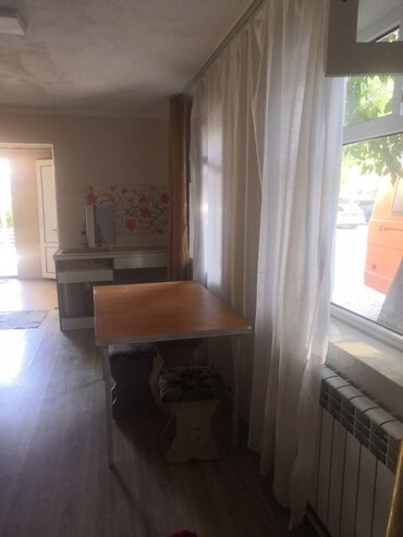 сдаю дом фучика: 25 м², 2 комнаты