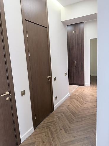 детская мебель 3 в 1: 3 комнаты, 110 м², Гоин 5 этаж, Дизайнерский ремонт — 4