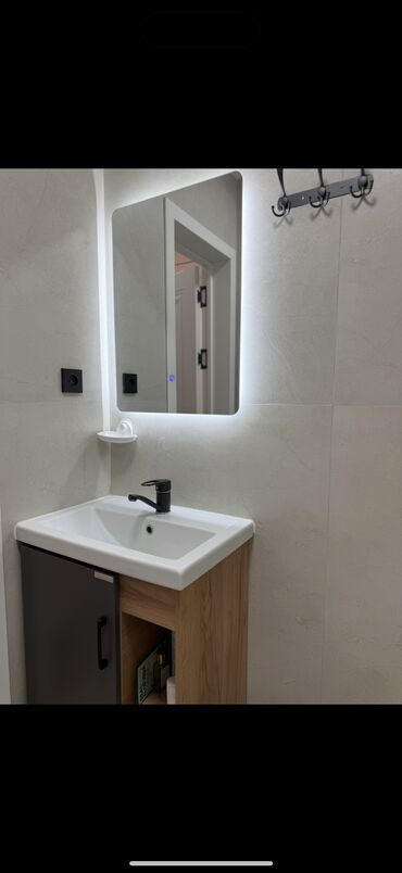 Продажа квартир: 2 комнаты, 58 м², 106 серия, 5 этаж, Евроремонт — 16