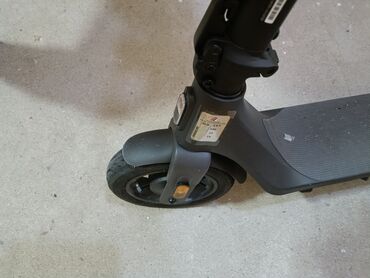 torba za trotinet: Xiaomi trotinet electric scooter 4 lite Koriscen mesec dana do posla