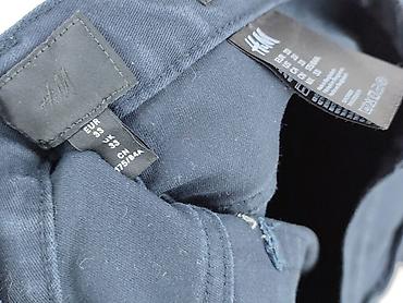 air force 1: H&M, Spodnie materiałowe damskie, rozmiar XL — 4