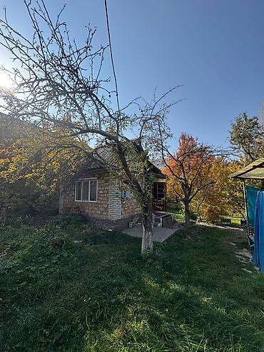 Продажа дач: Продаётся участок!!! с.Кашка-Суу СТ «Швейник» 5 соток (Участок — 8