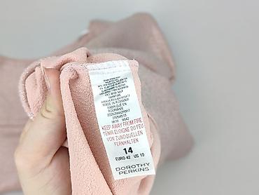 "z plusem": Dorothy Perkins, Sukienka damska, rozmiar XL — 4