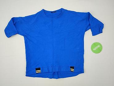 eu 54: Woman Collection, Bluzka damska, rozmiar 5XL — 2