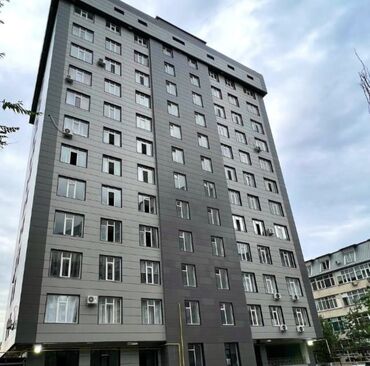 Продажа квартир: 1 комната, 42 м², Элитка, 9 этаж, Евроремонт