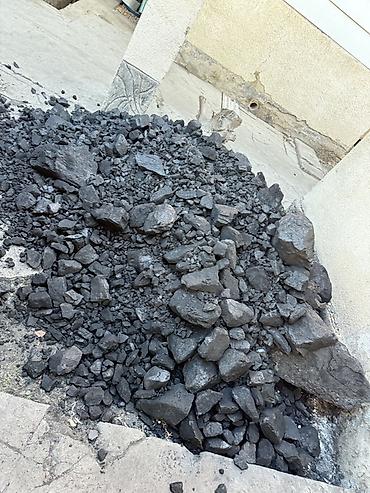 Уголь другого месторождения: Каменный уголь фракции «кулак/крупный орех» - Тип: каменный уголь в — 9