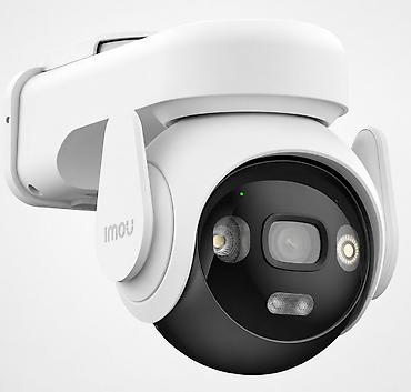 Foto və videokameralar: №: 15800 Məhsulun adı: Videomüşahidə kamerası Imou AOV PT 4G & — 1