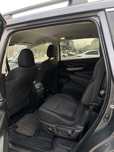 Subaru: Subaru Ascent: 2020 г., 2 л, Автомат, Бензин, Кроссовер — 11