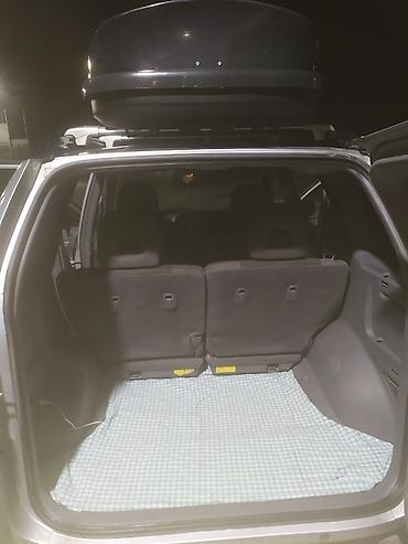 Toyota: Toyota RAV4: 2002 г., Кроссовер — 6