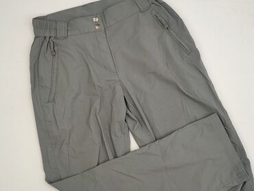 Women: Crivit, Material trousers for women, size M (EU 38)