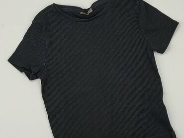 kamizelka futrzana czarna mohito: Top, Destination, 15 lat, 164-170 cm, stan - Dobry