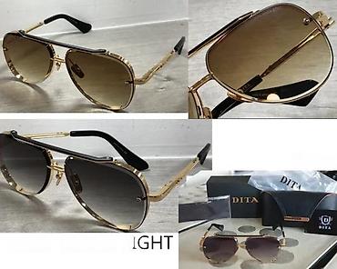 Naočare: DITA, TOP MODELI, ULTRA HIT | Novo! ! ! Predivne naocare svetski — 10