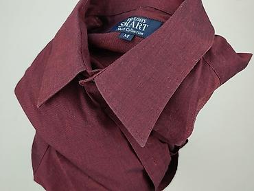 basic t shirt oversize: Taylor, Koszulа dla mężczyzn, rozmiar M — 6