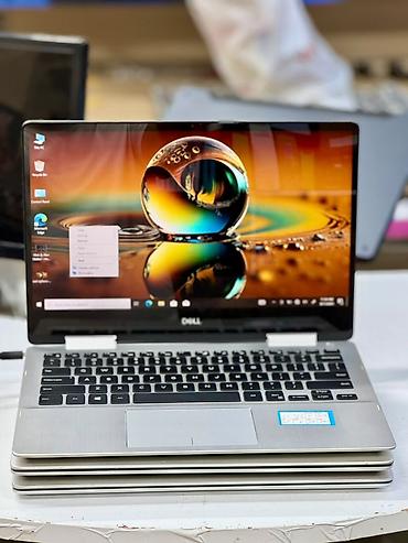 a54 8 256: Dell noutbuk – yığcam və güclü iş/gündəlik istifadə üçün Sensorlu — 6