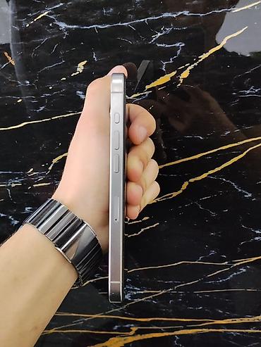 tank 5 pro: IPhone 15 Pro, 256 GB, Natural Titanium, Face ID — 4