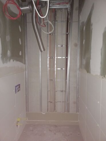 Građevinarstvo i rekonstrukcija: Gipsar i moler – Rad na m² | Kvalitetna izrada | Iskustvo u — 7