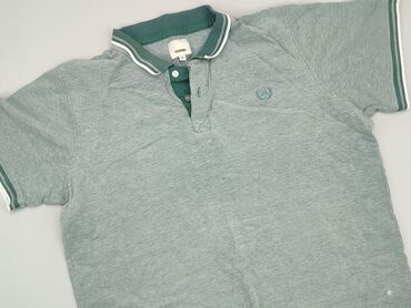 Polo shirts: Polo shirt for men, XL (EU 42), condition - Good