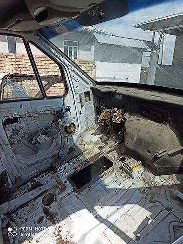 Другие детали кузова: Привозной кабина на мерседес спринтер. 313.адна. скатник. Год.2007 at lalafo.kg — 4 Другие детали кузова: Привозной кабина на мерседес спринтер. 313.адна. скатник. Год.2007 — 4