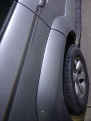 Другие детали кузова: Ремонт бамперов качественно и быстро,пайка качественно недорого!! — 16